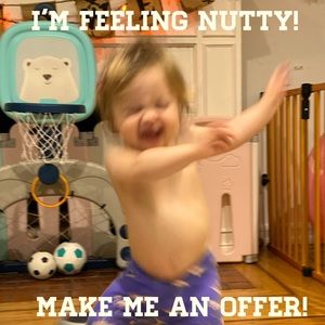 Make me an offer! All proceeds go to this monster!